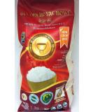 Golden Bowl Thai Hom Mali Rice 1kg - Premium Quality Thai Jasmine Rice - Buy Online on SooperMarket.com