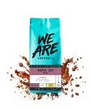 Coffee Beans 227g Bag Whole Bean Coffee Rwanda Coffee Beans Nuts & Fruits Notes 100% Arabica Light Roast Speciality Freshly Roasted Single Origin (We Are Coffee Co) Whole Bean 227 g (Pack of 1) - Buy Online on SooperMarket.com