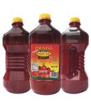 Praise Red Palm Oil, 2-Liters - Zomi - Buy Online on SooperMarket.com