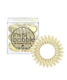 Invisibobble Original hair tie you re Golden i 3x spiral hair tie gold for girls and women I strong hold and hair -friendly i The original designed in the heart of Munich - Buy Online on SooperMarket.com