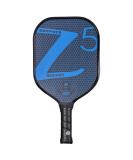 ONIX Graphite Z5 Pickleball Paddle (Graphite Carbon Fiber Face with Rough Texture Surface, Cushion Comfort Grip and Nomex Honeycomb Core for Touch, Control, and Power) - Buy Online on SooperMarket.com