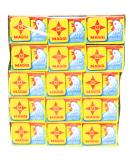 MAGGI Chicken Bouillon Tablets Halal - 60 x 10g - Buy Online on SooperMarket.com