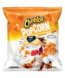 Cheetos Popcorn Cheddar 0.625oz Bags - 40 Pack | Crunchy Snack Treat - Buy Online on SooperMarket.com