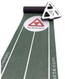 Delta Putt Golf Putting Training Aid - Improve Your Putting Skills - Buy Online on SooperMarket.com