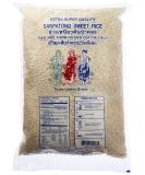 Three Ladies Sanpatong Sweet Rice 5 lbs 5 Pound (Pack of 1) - Buy Online on SooperMarket.com