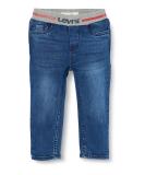 Levi'S Kids Lvb Pull-On Skinny Jean Baby Boys 12 Months River Run - Buy Online on SooperMarket.com