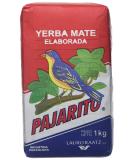Yerba Mate Pajarito Traditional 1kg 1 kg (Pack of 1) - Buy Online on SooperMarket.com
