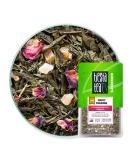 Tiesta Tea Fruity Paradise - Loose Leaf Strawberry Pineapple Green Tea | 1.6 oz for Hot & Iced | Medium Caffeine (25 Cups) - Buy Online on SooperMarket.com