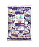 YumEarth Organic Fruit Flavored Snacks - 43 Count, 0.7oz Snack Packs | Allergy-Friendly, Gluten-Free, Non-GMO, Vegan | No Artificial Flavors or Dyes | Fruit Flavor - Pack of 1 - Buy Online on SooperMarket.com