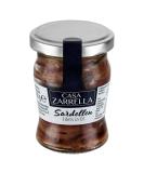 Casa Zarrella anchovy fillets 90 g 90 g (1 pack) - Buy Online on SooperMarket.com