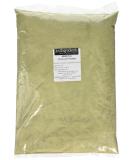 JustIngredients Essentials OActive Leaves Powder 1 Kg - Buy Online on SooperMarket.com