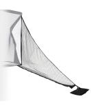 GoSports Elite Shank Net Golf Accessory - Compatible with GoSports Elite Golf Nets Only - Buy Online on SooperMarket.com