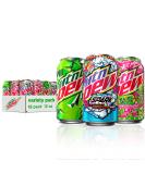 Mountain Dew Variety Pack: Dew  Major Melon  Spark (Rasp Lemonade) 12 Fl Oz (Pack of 18) Major Melon Variety Pack - Buy Online on SooperMarket.com