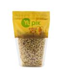 Yupik Nuts Organic Raw Cashews 2.2 lb Non-GMO Vegan Gluten-Free - Buy Online on SooperMarket.com
