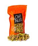 California Pistachios 1lb Bulk Bag - Raw Whole Pistachios, Shell-Less, Paleo, Keto, Vegan - 1 Pound Pack - Buy Online on SooperMarket.com