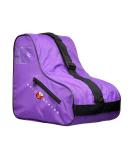 Epic Skates Standard Roller Skate Bag, One Size Purple - Buy Online on SooperMarket.com