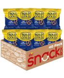 Rold Gold Tiny Twists Pretzels 1 oz (Pack of 40) - Bulk Snack Pack - Buy Online on SooperMarket.com