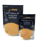 Mr Moris Premium Quality Bottarga Powder (Mullet Powder) 100g - Kosher Certified | International Shipping Available - Buy Online on SooperMarket.com