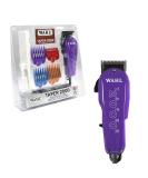 Wahl Professional Taper 2000 Adjustable Corded Hair Clipper - Model 8472-700 | Smooth Haircuts for Barbers & Stylists - Buy Internationally - Buy Online on SooperMarket.com