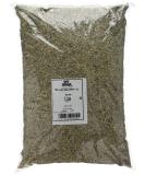 Old India Sage Dried 1 Kg - Premium Quality Sage Leaves - Pack of 1 - Buy Online on SooperMarket.com