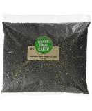 Wholefood Earth Organic Dark Green French Style Lentils 2kg - GMO Free, Vegan, Certified Organic - Buy Online on SooperMarket.com
