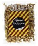 Buy Veganz Soya Strips 5 Pack (5 x 300g) | Healthy Plant-Based Protein | International Shipping - Buy Online on SooperMarket.com