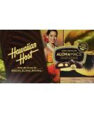 Hawaiian Host Alohamacs Dark Chocolate Covered Macadamia Nuts - 12 Count Box, Pack of 1 - Buy Online on SooperMarket.com