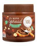 ChocZero Keto Spread Chocolate Hazelnut 12 oz - Buy Online on SooperMarket.com