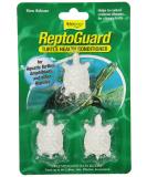TetraFauna ReptoGuard Turtle Health Conditioner 3 Count, Slow-Release (19514) - Buy Online on SooperMarket.com