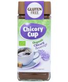 Barleycup Organic Chicory Cup 100g - Natural Coffee Alternative - Buy Online on SooperMarket.com