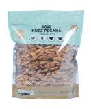 Rancho Pecana 2 LB Natural Pecan Halves | Non-GMO, Grain-Free, Gluten-Free, Heart Healthy, Vegan | Healthy Snack with 3g Protein per 1 oz | Resealable Bag | 2.0 Pounds - Buy Online on SooperMarket.com