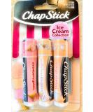 chapstick ice Cream Collection 3 Pack - Buy Online on SooperMarket.com