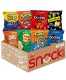 Frito-Lay Fun Times Mix Variety Pack, 40 Count - Buy Online on SooperMarket.com