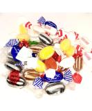 Sugar Free Hard-Boiled Sweet Mix195g - Suitable for Diabetics - Buy Online on SooperMarket.com