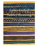 Color Coded Tablet Weaving | Shop Essential Tools for Creative Weaving - Buy Online on SooperMarket.com