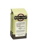 Verena Street Sunday Drive Decaf Coffee - 11oz Ground Swiss Water Process Decaf Medium Roast - Rainforest Alliance Certified Arabica - Pack of 1 - Buy Online on SooperMarket.com