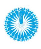 240 Feet Blue Spray Tan Pads for Sunless Tanning - Pack of 120 Pairs - Buy Online on SooperMarket.com