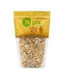 Yupik Organic Roasted Cashews 2.2 lb - Non-GMO, Vegan, Gluten-Free - Buy Online on SooperMarket.com