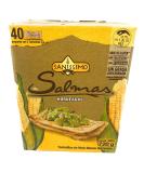 Sanissimo Oven Baked Corn Crackers - 40 Pack, 40 Count - Buy Online on SooperMarket.com