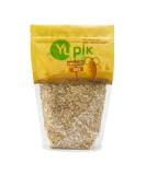 Yupik Organic Barley Flakes 2.2 lb Non-GMO Vegan Organic Barley 2.2 Pound (Pack of 1) - Buy Online on SooperMarket.com