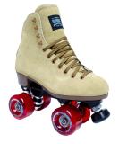 Sure-Grip Tan Boardwalk Skates 8 - Premium Quality Roller Skates - Buy Online on SooperMarket.com