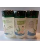 Medicura Aloe Vera Skin Gel 98.3% 3 x 200 ml Economy Pack - Buy Online on SooperMarket.com