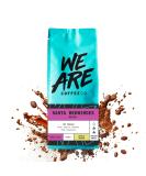 Coffee Beans 227g Bag Whole Bean Coffee Brazilian Coffee Beans Chocolate Nuts & Fruits Notes 100% Arabica Medium Roast Speciality Freshly Roasted Single Origin (We Are Coffee Co) Whole Bean 227 g (Pack of 1) - Buy Online on SooperMarket.com