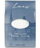 Lars' Own Swedish Pearl Sugar  10 Ounce 10 Ounce (Pack of 1) - Buy Online on SooperMarket.com