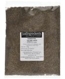 JustIngredients Essentials Celery Seeds 100 g Celery Seeds 100 g 100 g (Pack of 1) - Buy Online on SooperMarket.com