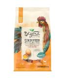 Purina Beyond Grain Free, Natural Dry Cat Food, Grain Free White Meat Chicken & Egg Recipe - 3 lb. Bag - Buy Online on SooperMarket.com