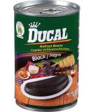 Goya Foods Ducal Refried Black Beans 11oz (Pack of 24) - Authentic Hispanic Flavor - Buy Online on SooperMarket.com
