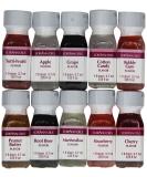 Lorann Oils 1 Dram Childrens Favorite 10 Pack - 0.13 Fl Oz (Pack of 10) - Buy Online on SooperMarket.com