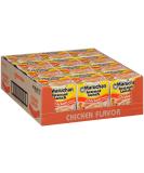 Maruchan Instant Lunch Chicken Flavor, 2.25 Ounce (Pack of 12) Chicken Instant Lunch - Buy Online on SooperMarket.com