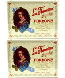 La Florentine Torrone 18 pc Assortment Box, Pack of 2 7.62 Ounce (Pack of 2) - Buy Online on SooperMarket.com